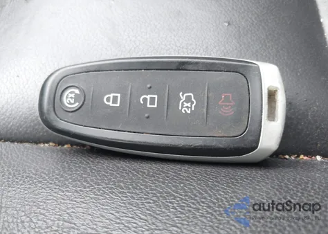 2013 Ford Escape Sel z USA, uszkodzony, nr VIN 1FMCU9HX9DUA69853